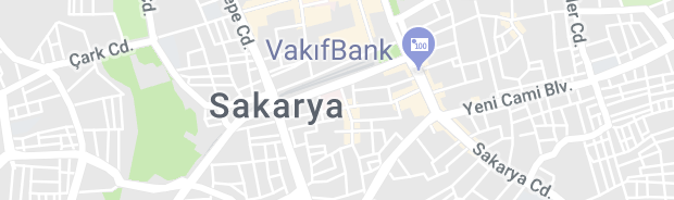Sakarya