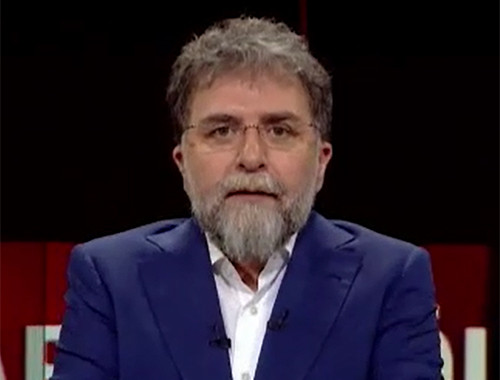 Gazeteci Hasan Karakaya’nın koltuğu boş bırakıldı - Resim: 5