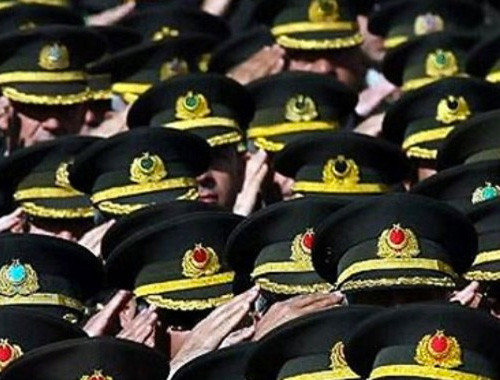 İşte darbeyi yöneten ihanet konseyi! Bir numaradaki isme bakın - Resim: 0