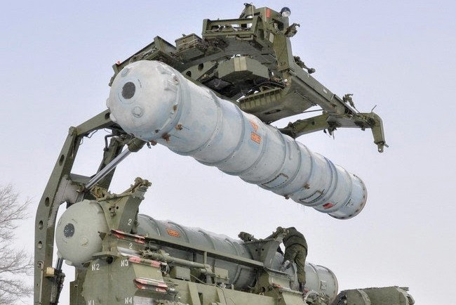 S400 füzeleriyle ilgili bomba Yunanistan ve Ermenistan detayı