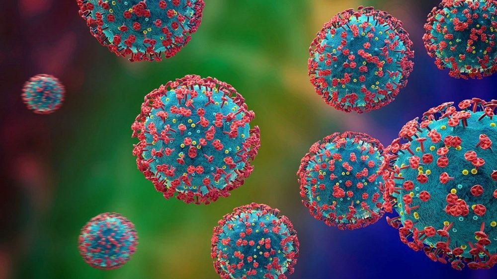 Omicron'a özel koronavirüs aşıları ne zaman gelecek? Moderna insan deneylerine başladı - Resim: 1