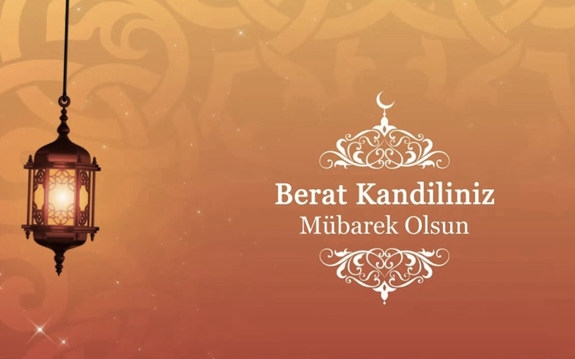 En yeni Kandil mesajları! Bugün duaların kabul olduğu Berat Kandili! Haber En yeni Kandil mesajları! Bugün duaların kabul olduğu Berat Kandili! Haber