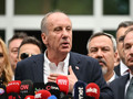 CHP mi, Yeni Parti mi? Muharrem İnce tarafını seçti