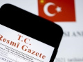 YAŞ kararları Resmi Gazete'de yayımlandı!
