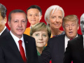 Son 20 yılın en başarılı dünya liderleri! Erdoğan kaçıncı sırada?