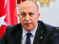 İzzet Ulvi Yönter'den Suriye için net mesaj: Tek millet, tek bayrak