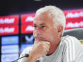Mourinho'dan gazeteciye şok yanıt: Sorunuza cevap vermeyeceğim