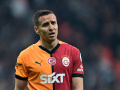 Galatasaray, Przemysław Adam Frankowski'nin kiralandığını duyurdu