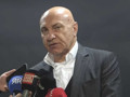 Samsunspor Başkanı Yıldırım’dan maç sonrası TFF'ye çok sert tepki