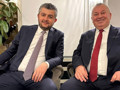Cemal Enginyurt'un danışmanından para itirafı! Paraları toplar, baba oğula gönderirdim