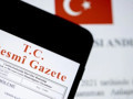 Erdoğan'ın imzası ile yayımlandı! Flaş atama kararları