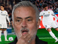 Arda Güler yine yıldızlaştı! Ibrahimovic bile dayanamadı, Mourinho'ya böyle seslendi