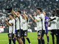 Hoffenheim-Beşiktaş maçı muhtemel 11’leri belli oldu!