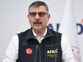 İstanbul dahil birçok ili sağanak vurdu! Bakan Çiftçi son durumu açıkladı