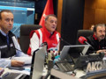İBB'den flaş İstanbul açıklaması: Yağış devam edecek mi?