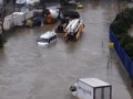 İstanbul'da şiddetli yağışın olumsuz etkileri sürüyor