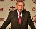 Erdoğan Kanada Başbakanı ile görüştü