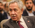 Bülent Arınç'tan İran ve iç siyaset mesajı: "Hukuk ve adalet reformu şart"