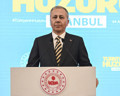 Bakan Yerlikaya: İstanbul'da 339 organize suç örgütünü çökerttik