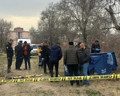 Kayıp olarak aranıyordu! Cesedi yanmış halde bulundu