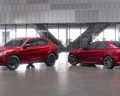 Alfa Romeo'dan sınırlı sayıda üretilecek iki yeni model