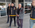 72 yaşındaki eşini bıçakla öldüren 80 yaşındaki zanlı tutuklandı