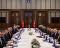 Ekonomi Koordinasyon Kurulu yılın 3. toplantısını gerçekleştirdi