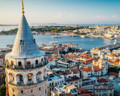 AKOM: İstanbul’da güneşli hava hafta sonuna kadar sürecek