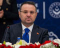 Bakan Gürlek: Adli yargı sisteminde kadın haklarını daha etkin koruyan uygulamalar geliştireceğiz