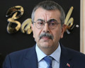 Milli Eğitim Bakanı Yusuf Tekin'den çağrı