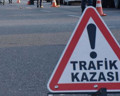 Elazığ'da feci kaza! Yaralılar var