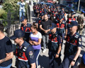 Sinop merkezli operasyon: 23 kişi gözaltında...