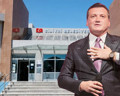 Silivri Belediye Başkanı Bora Balcıoğlu'nun ifadesi! Villa, rolex ve bir kutu dolar