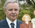 Neşe Karaböcek'in eşi kimdir Tevfik Yener yaşama veda etti...