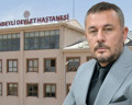 Hastane paylaşımı gündem oldu! AK Partili başkandan eşine tepki: Arkasında durmayacağım