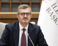 İletişim Başkanı Duran'dan Koruyucu Aile Günü paylaşımı