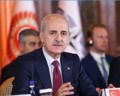 Kurtulmuş'tan net mesaj: 'Terörsüz Türkiye' sürecinde kritik eşik!