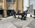 Bir kişi daha KKKA nedeniyle hayatını kaybetti