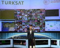 Bakan Uraloğlu'ndan Türksat açıklaması: "Veri kapasitesini 8 kat daha artıracak"