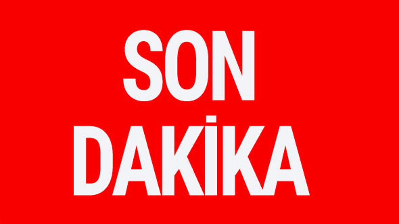İstanbul Boğazı gemi geçişlerine kapatıldı 