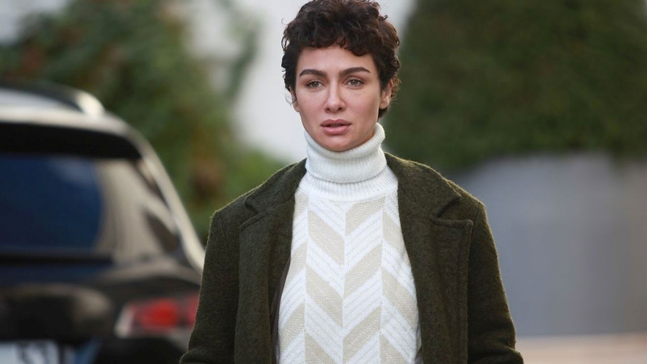 Sosyal medya hamlesi çok konuşulmuştu! Birce Akalay'dan net yanıt