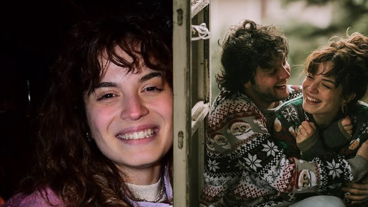 Aslı Bekiroğlu ifşası sızdı sevgilisi ile çıplak pozları yayıldı - Internet  Haber