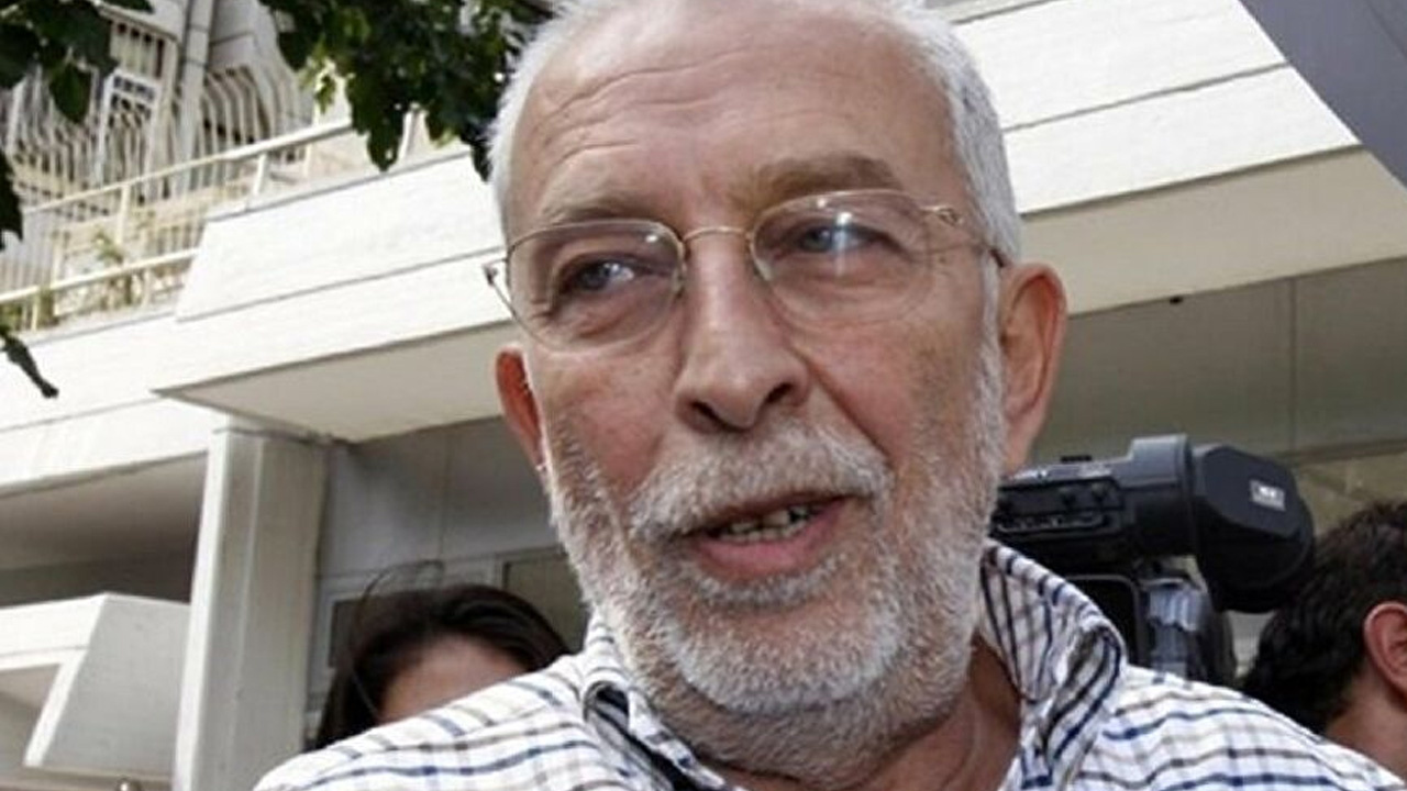 Sözcü yazarından skandal sözler! 'Filistin belası'