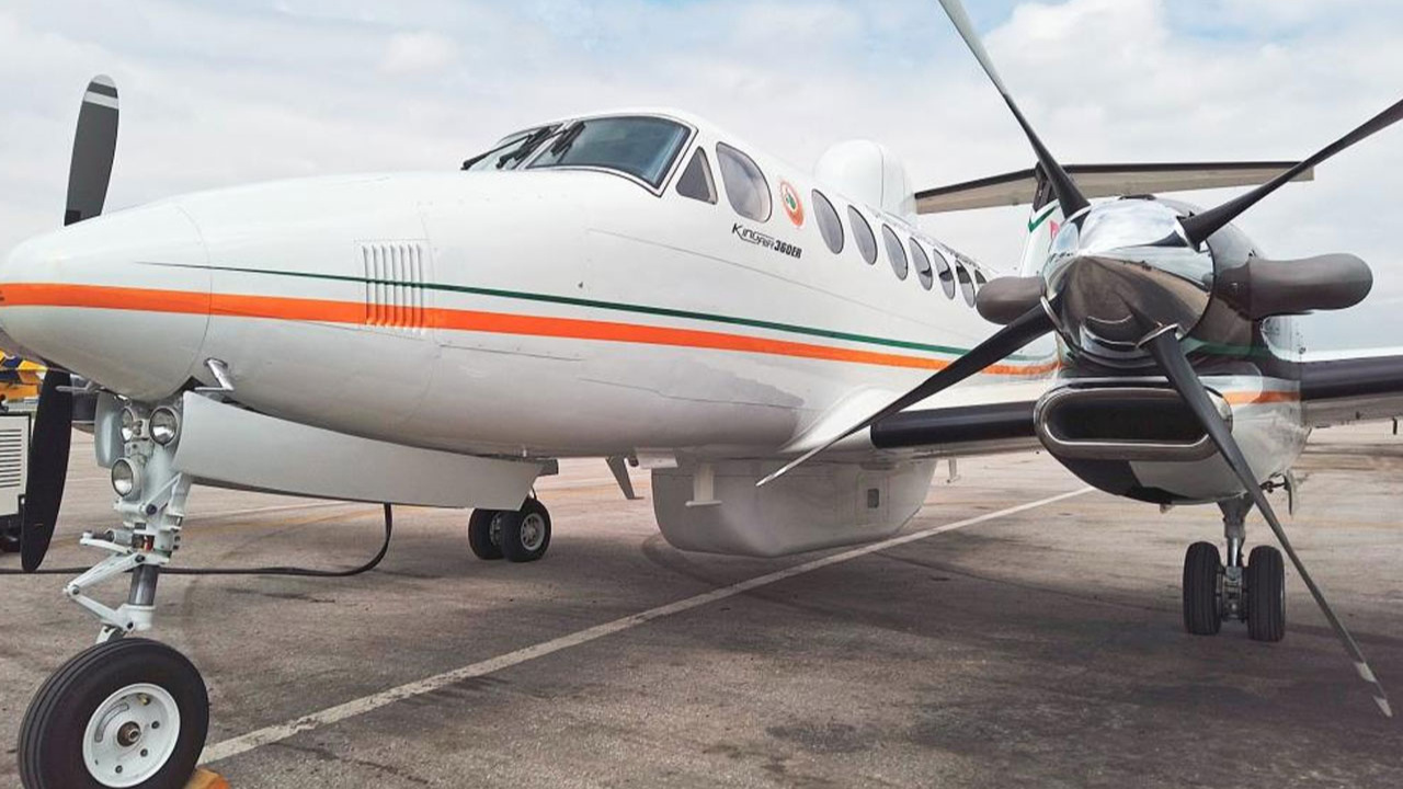 ‘Otağ’ orman yangınlarına karşı görev başında Haber