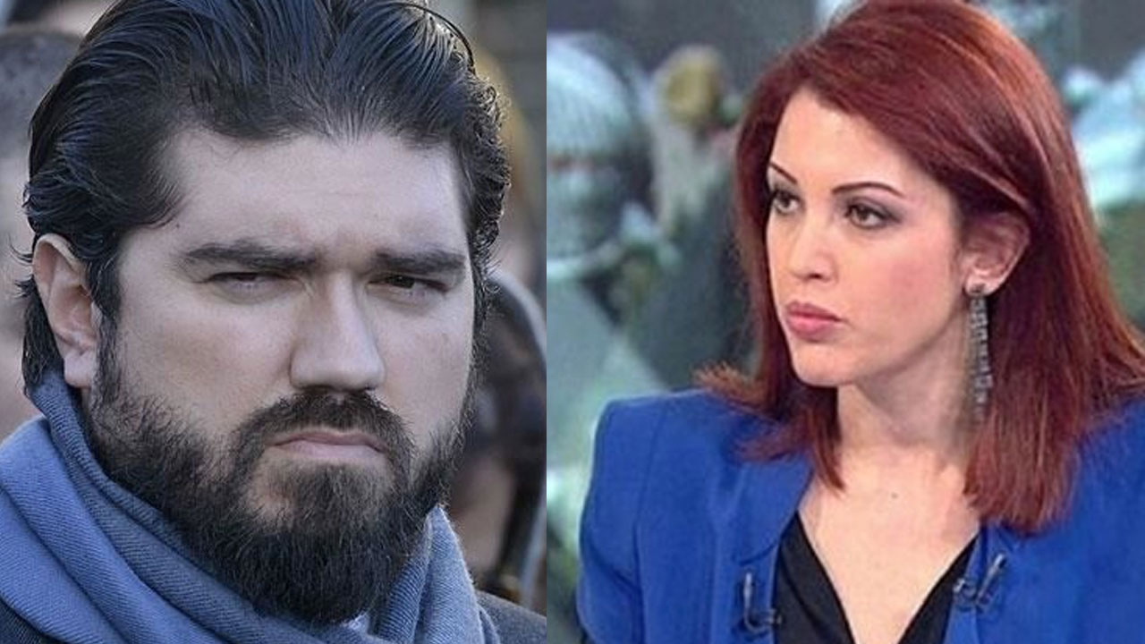 Rasim Ozan Kütahyalı'dan boşanan Nagehan Alçı: 1.5 yıldır çocuklarım için 1 lira nafaka alamıyorum