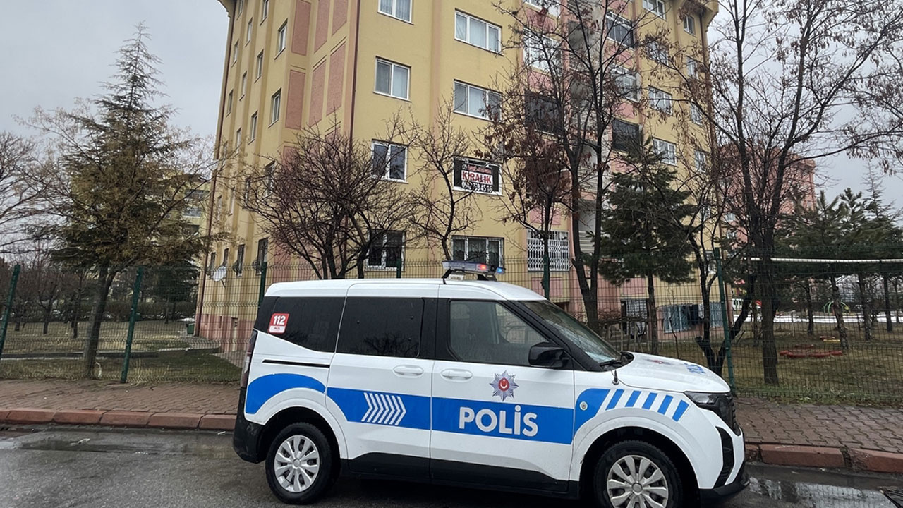 6 aylık bebek yatağında ölü bulundu