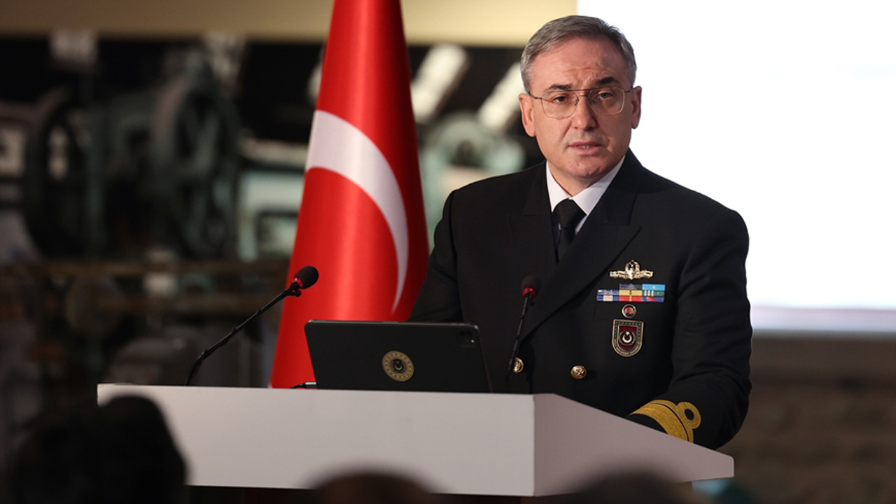 MSB'den flaş açıklama! "PKK ve onunla iltisaklı tüm gruplar silahlarını teslim etmeli"
