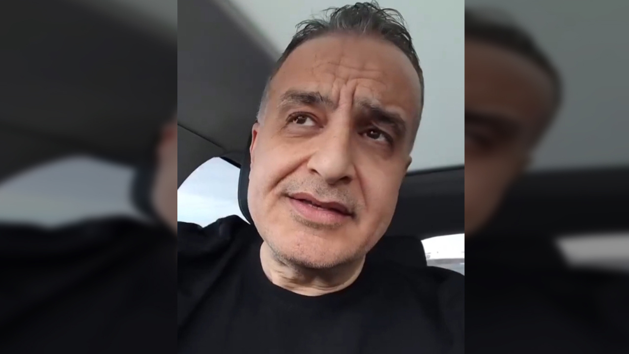Bekir Develi'den Espressolab için boykot çağrısı yapanlara cevap