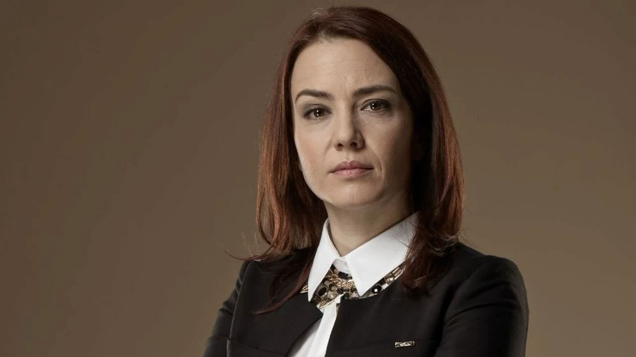 Deniz Uğur Gülener'den ChatGPT'li tepki: 'Devlet yanlısıyım'