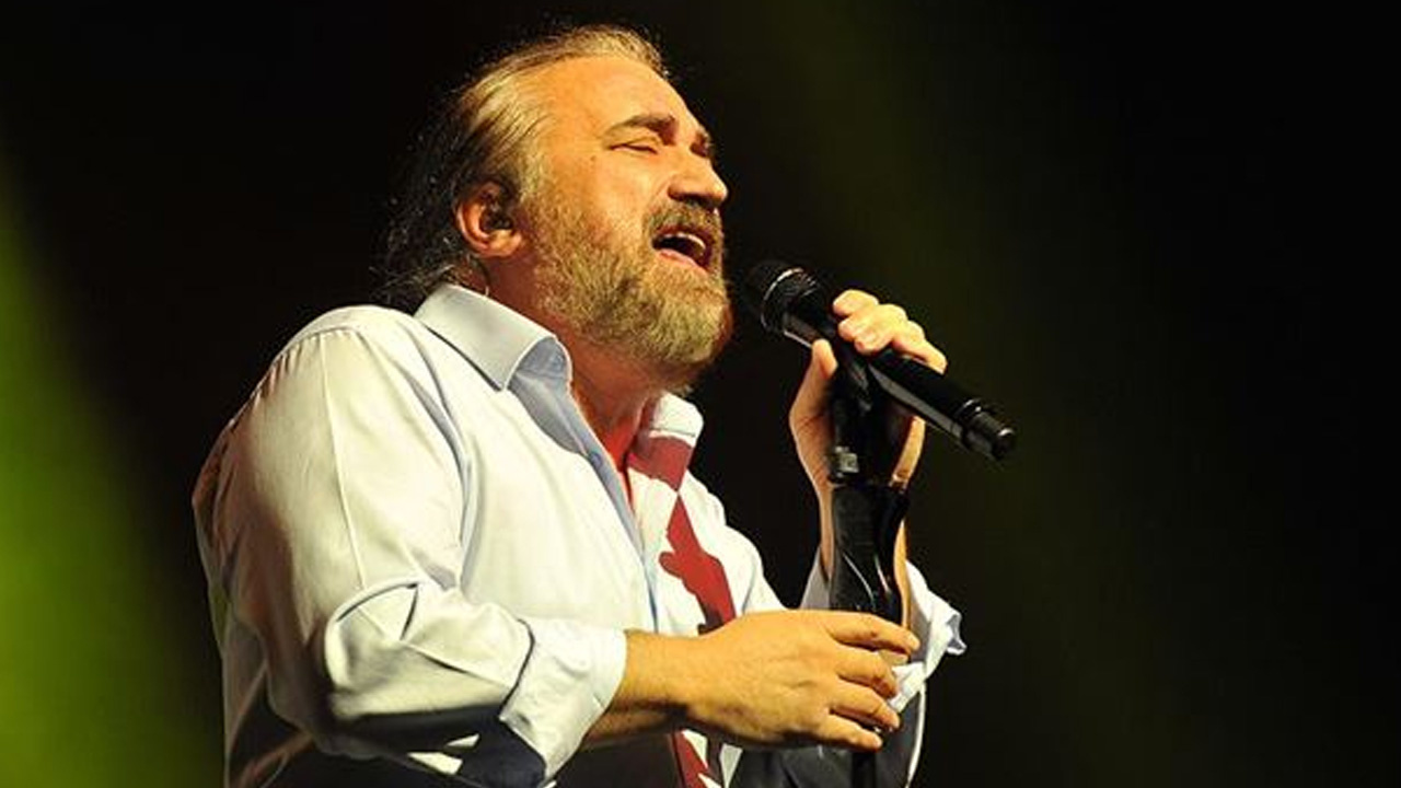 Volkan Konak'ın ani ölümü sanat dünyasını yasa boğdu! Ünlülerden peş peşe mesajlar